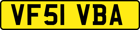 VF51VBA