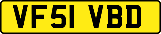 VF51VBD