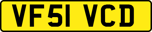 VF51VCD