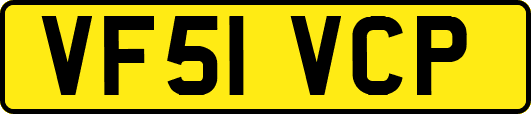 VF51VCP
