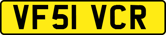 VF51VCR