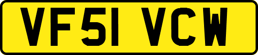VF51VCW