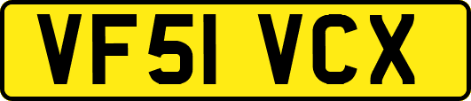VF51VCX