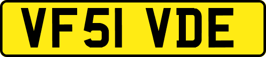 VF51VDE