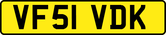 VF51VDK