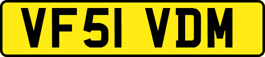 VF51VDM