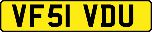 VF51VDU