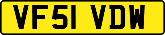 VF51VDW