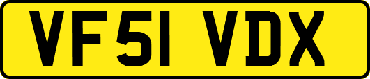 VF51VDX