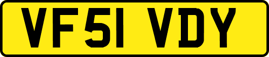 VF51VDY