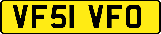 VF51VFO