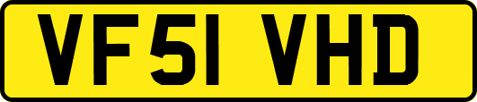 VF51VHD