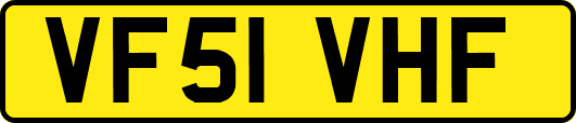 VF51VHF