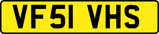 VF51VHS