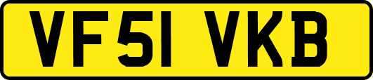 VF51VKB