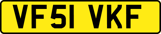 VF51VKF