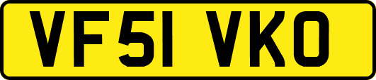 VF51VKO