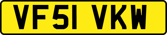 VF51VKW