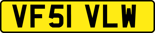 VF51VLW