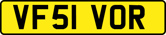 VF51VOR