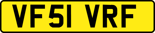 VF51VRF