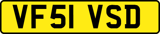VF51VSD