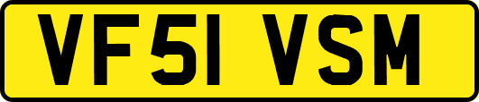 VF51VSM