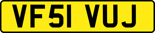 VF51VUJ