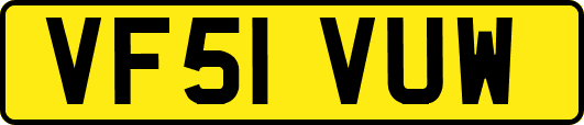 VF51VUW