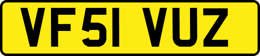 VF51VUZ