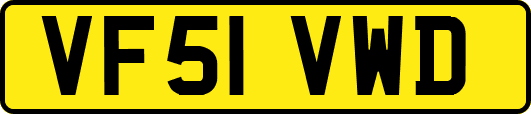VF51VWD