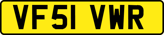 VF51VWR