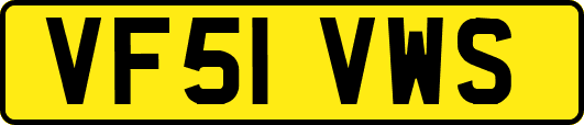 VF51VWS