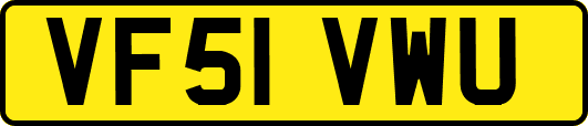 VF51VWU