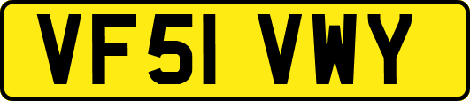 VF51VWY