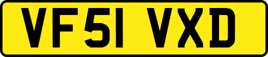 VF51VXD