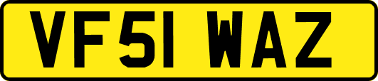 VF51WAZ