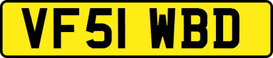 VF51WBD