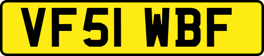 VF51WBF