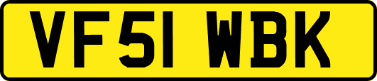 VF51WBK