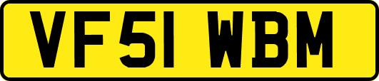 VF51WBM