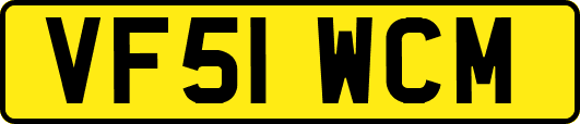 VF51WCM