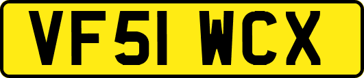 VF51WCX