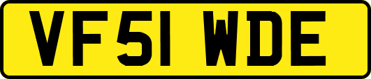 VF51WDE