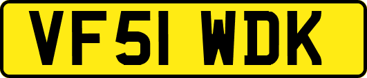 VF51WDK