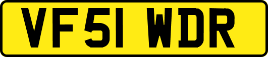 VF51WDR