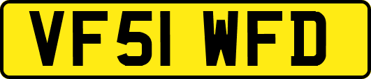 VF51WFD