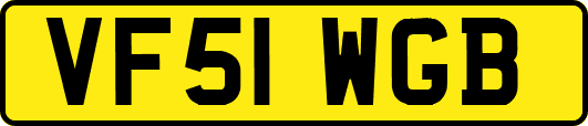 VF51WGB