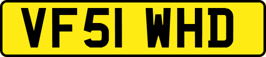 VF51WHD