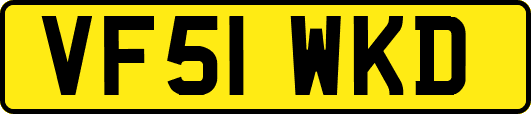 VF51WKD